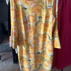 Calvin Klein Dress size 12